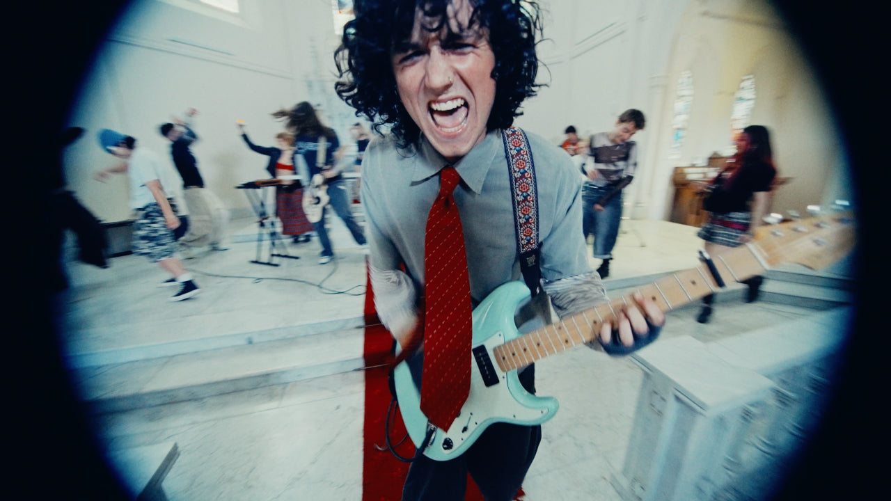 Load video: 