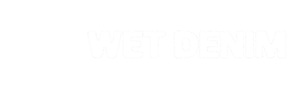 Wet Denim